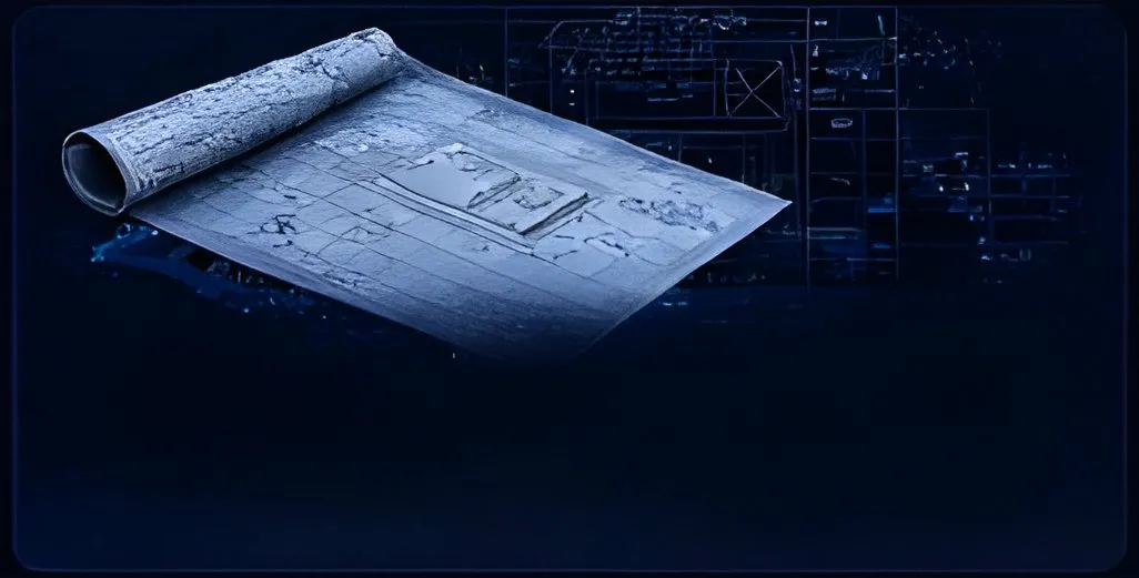 Rysunki Techniczne 2D